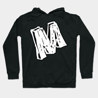 M Hoodie